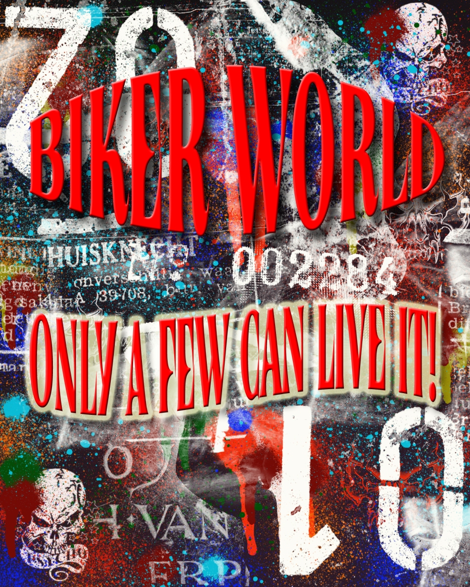 BIKER WORLD